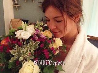 ChilliPepper