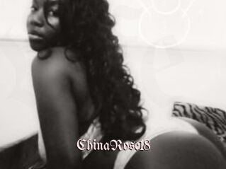 ChinaRose18