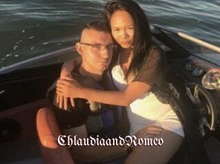 Chlaudia_and_Romeo