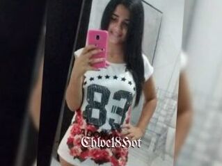 Chloe18Hot
