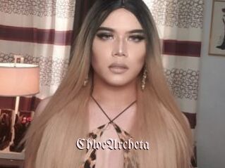 ChloeArcheta Vidéos Fellations
