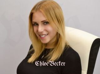 ChloeBecker