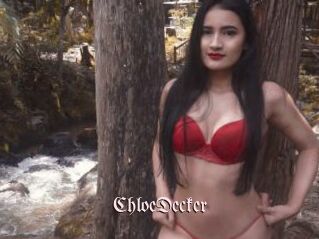 ChloeDecker