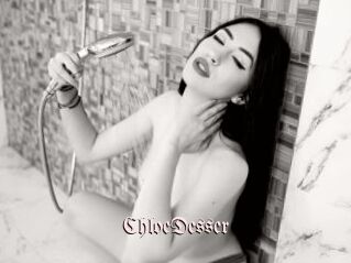 ChloeDesser