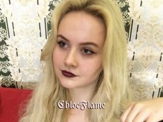 ChloeFlame