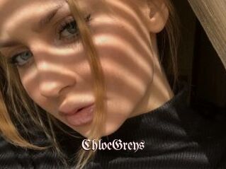 ChloeGreys