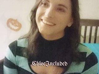 Chloe_Included