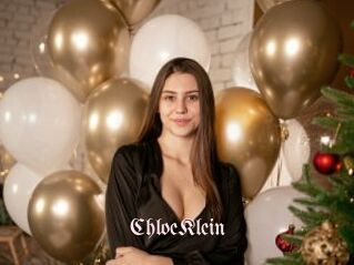 ChloeKlein