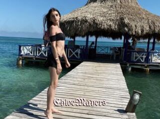 ChloeMayers