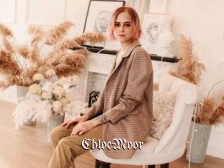 ChloeMoor