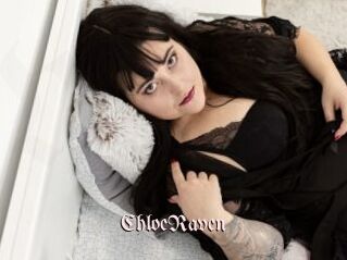 ChloeRaven