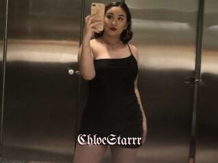 ChloeStarrr
