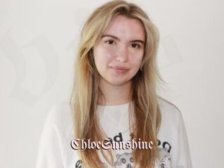 ChloeSunshine