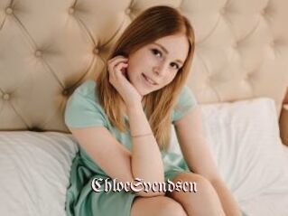 ChloeSvendsen