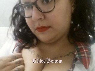 ChloeVenom