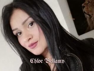 Chloe_Bellamy