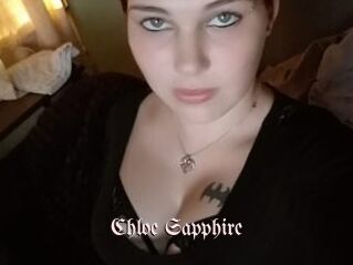 Chloe_Sapphire Vidéos Fellations