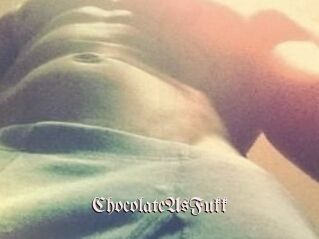 ChocolateAsFukk