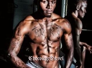 ChocolateDiesel