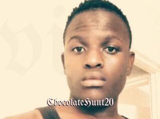 ChocolateHunt20