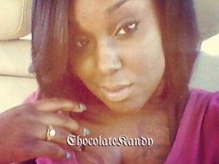 ChocolateKandy