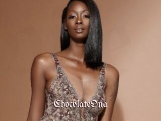 ChocolateOna