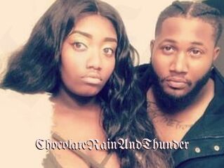 ChocolateRainAndThunder