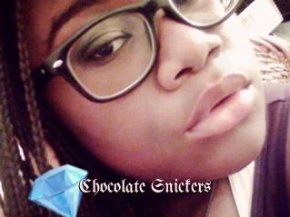 Chocolate_Snickers