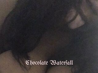 Chocolate_Waterfall