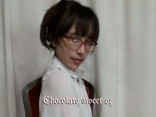 Chocolate_sweet_ox