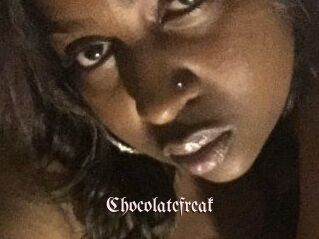 Chocolatefreak