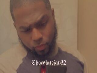 Chocolatejay32