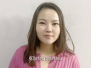 ChrisChristina
