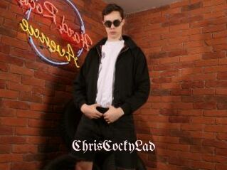 ChrisCockyLad