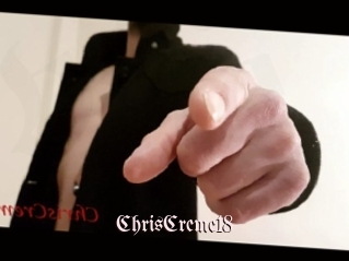 ChrisCreme18