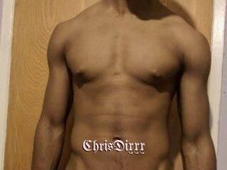 ChrisDixxx