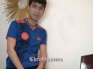 ChrisGraysson