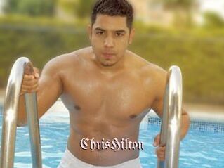 ChrisHilton Vidéos Fellations