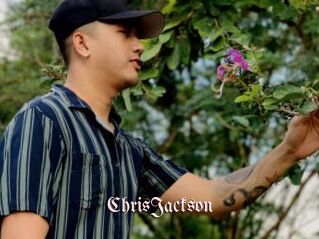 ChrisJackson
