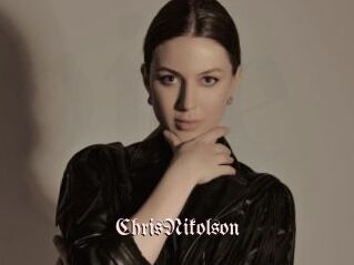 ChrisNikolson