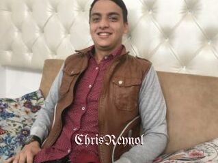 ChrisReynol