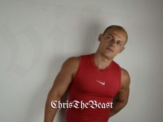 ChrisTheBeast