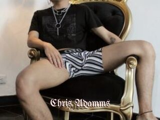 Chris_Adamms