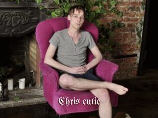 Chris_cutie Vidéos Fellations
