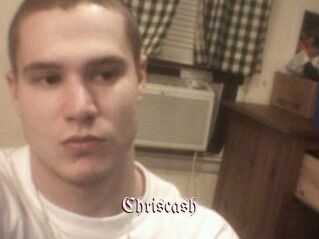 Chriscash