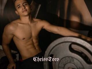 ChrissToro