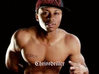 Chrissdriller