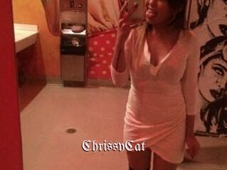 ChrissyCat
