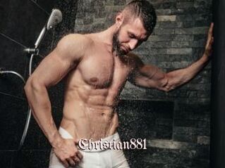 Christian881