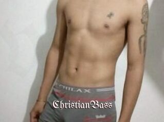 ChristianBass